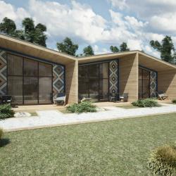 Фото Отель Volna Family Resort (Волна Фэмили Резорт)