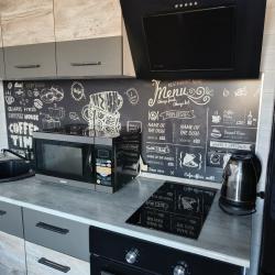 1-комнатные апартаменты стандарт