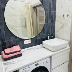 Фото Апартаменты на улице Раушана Абдуллина 6