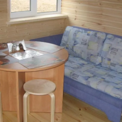 Фото Отель Дункан