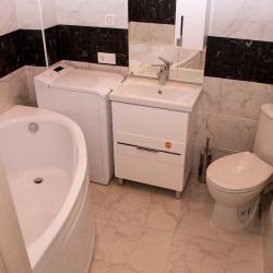 1-комнатные апартаменты улучшенные