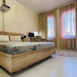 Фото Отель InnHome Apartments на проспекте Свердловский 88