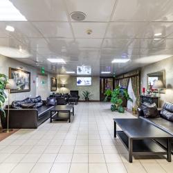 Фото Отель Герда