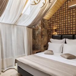 Фото Отель Stellar Collection Chalet (Стеллар Коллекшн Шале)