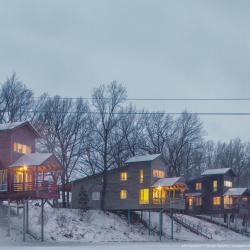 Фото Отель Шведские дачи