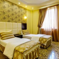 Фото Отель MARTON Милан (Мартон Милан)