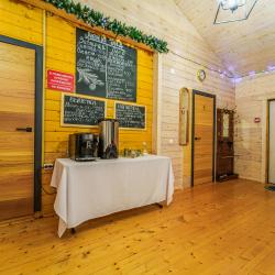 Фото Отель Муза Рузы