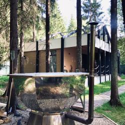 Фото Отель Good Karma Villas (Гуд Карма Вилла)