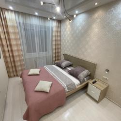 2-комнатные апартаменты стандарт Зверева 1