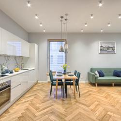 фото 10 MyHome YourHome (МайХоум ЙоХоум) на улице Галерная