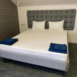 Фото Отель Риверсайд