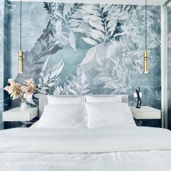 Фото Отель Vegas apartments (Вегас апартментс) на улице Надежды Сусловой 22а