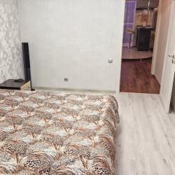 Фото Отель Apart Aprel (Апарт Апрель) на улице Александра Хохлова 1