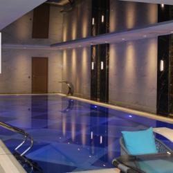 Фото Отель Termez Palace ( Палас)