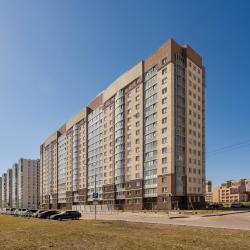 Фото Апартаменты на проспекте Союзный 6