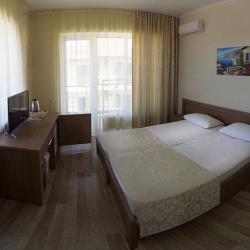 Фото Отель Дюльбер