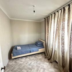 Фото Апартаменты на Хоца Намсараева 8