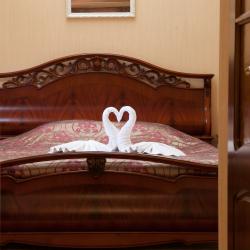 Фото TES-hotel Resort & Spa (ТЭС отель)