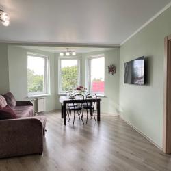 Фото Апартаменты на улице Краснофлотская 4а