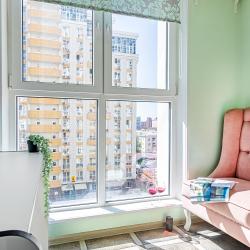 Фото Отель Depart Apart (Департ Апарт) на Красной