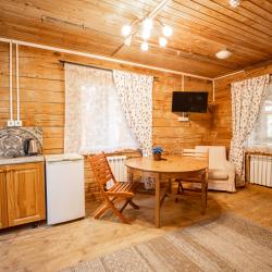 Коттедж Богатырский