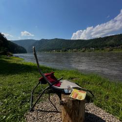 Фото Отель Дух Тайги