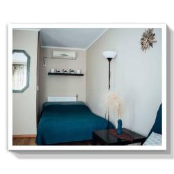 Фото Отель Марина