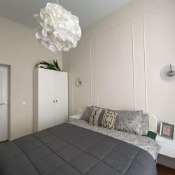 Фото Отель Baltic Apart на улице Крупской 19