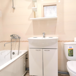 Фото Апартаменты на улице Пухова 31