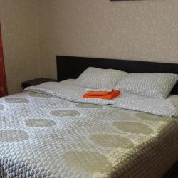 Фото Отель Центральная