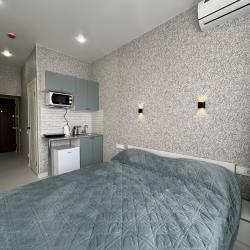 Фото Апартаменты на улице Конституции СССР 50