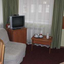 Фото Отель Центр 300