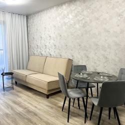 2-комнатные апартаменты улучшенные