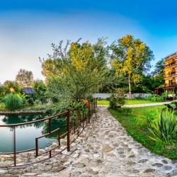 Фото Отель Вилла Море