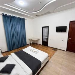 Фото Отель Tashkent Atlas Hotel ( Атлас)
