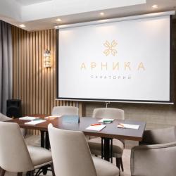 Фото Отель Арника