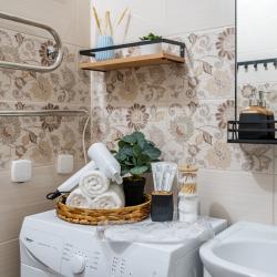 Фото Отель Leruka Home Shuvalova (Лерука Хоум Шувалова)