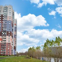 Фото Апартаменты на проспекте Энергетиков 9к3