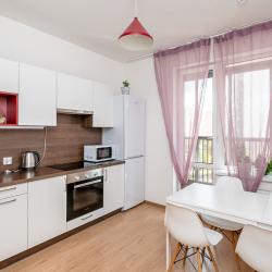 фото 8 Yacht Apart (Яхт Апарт) на проезде 1-й Предпортовый 13