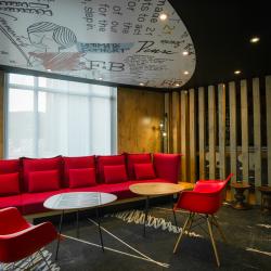 Фото Отель Ibis Moscow Oktyabrskoye Pole (Ибис Октябрьское поле)