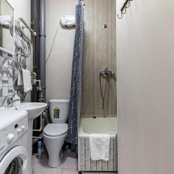 Фото Отель Стрелка на улице Бурнаковская 87