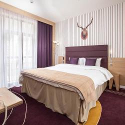 фото 17 Mercure Rosa Khutor (Меркюр Роза Хутор)