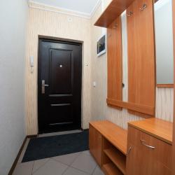 2-комнатные апартаменты стандарт