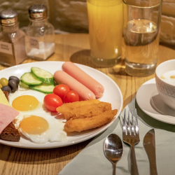 Фото Отель KamInn (КамИнн)