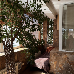 2-комнатные апартаменты стандарт город Омск, улица Масленикова, дом 82 (2-к квартира 77 кв.м)