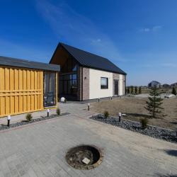 Фото Отель ПоСутки на улице Изобильная 12