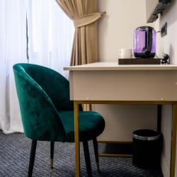 Фото Отель Марани