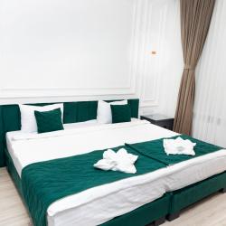 Фото Отель Marokand Spa Hotel (Мароканд Спа)