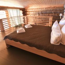 Фото Отель Шале Телецкое