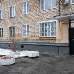 1-комнатные апартаменты студия
